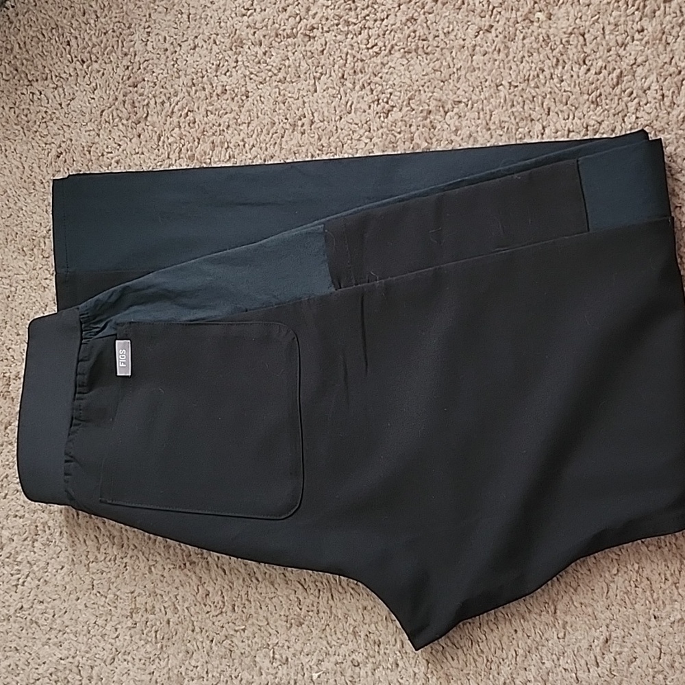 Figs Scrub Pants